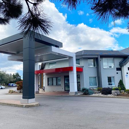 Comfort Inn Thunder Bay Kültér fotó