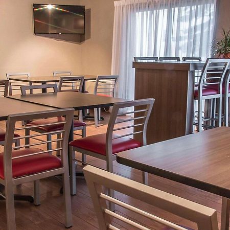 Comfort Inn Thunder Bay Kültér fotó