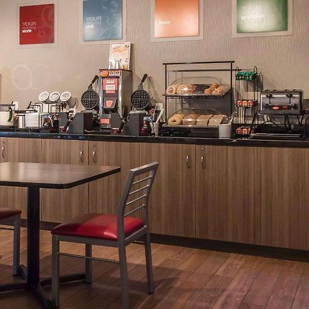 Comfort Inn Thunder Bay Kültér fotó