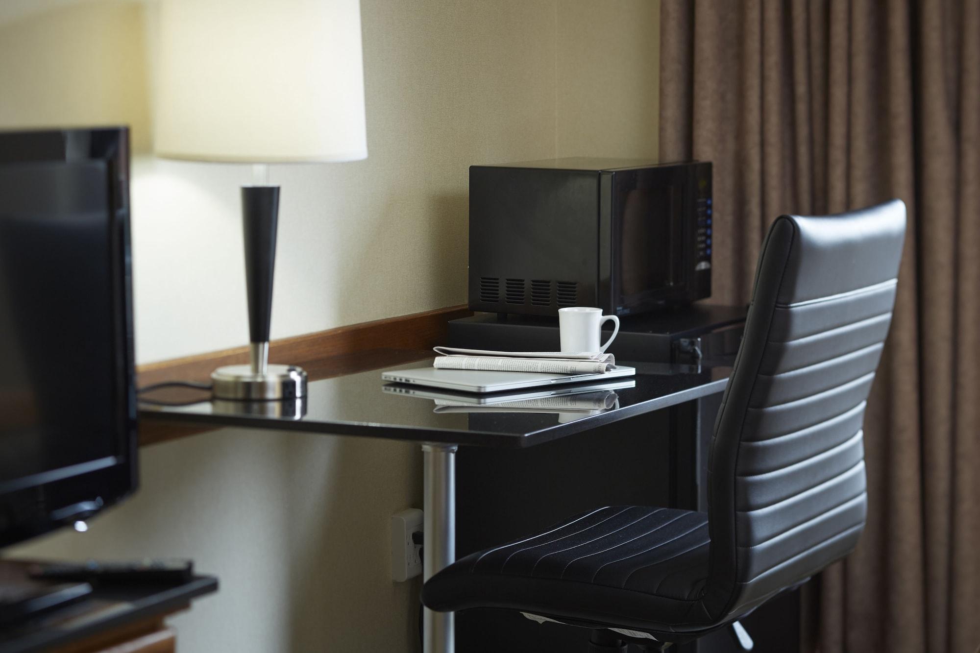 Comfort Inn Thunder Bay Kültér fotó