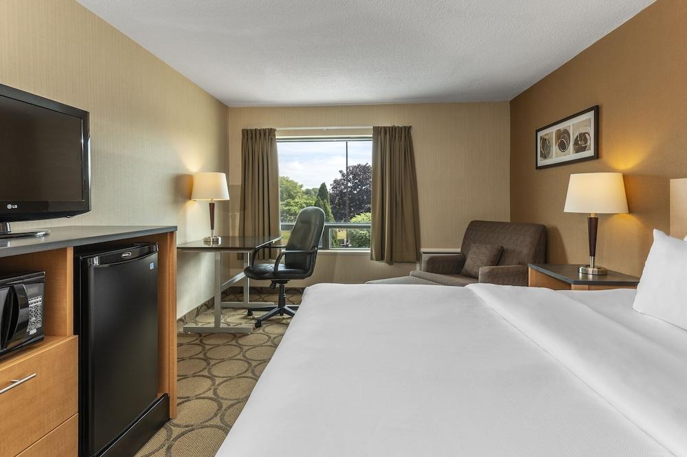 Comfort Inn Thunder Bay Kültér fotó