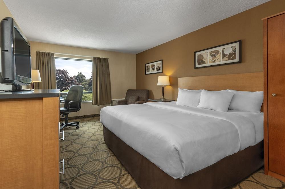 Comfort Inn Thunder Bay Kültér fotó