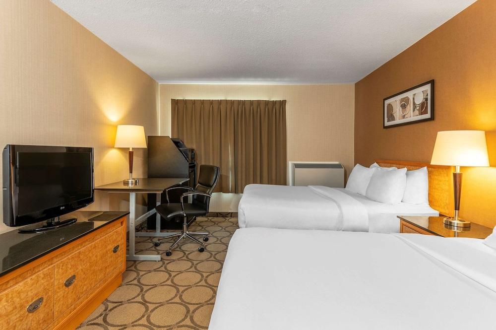 Comfort Inn Thunder Bay Kültér fotó