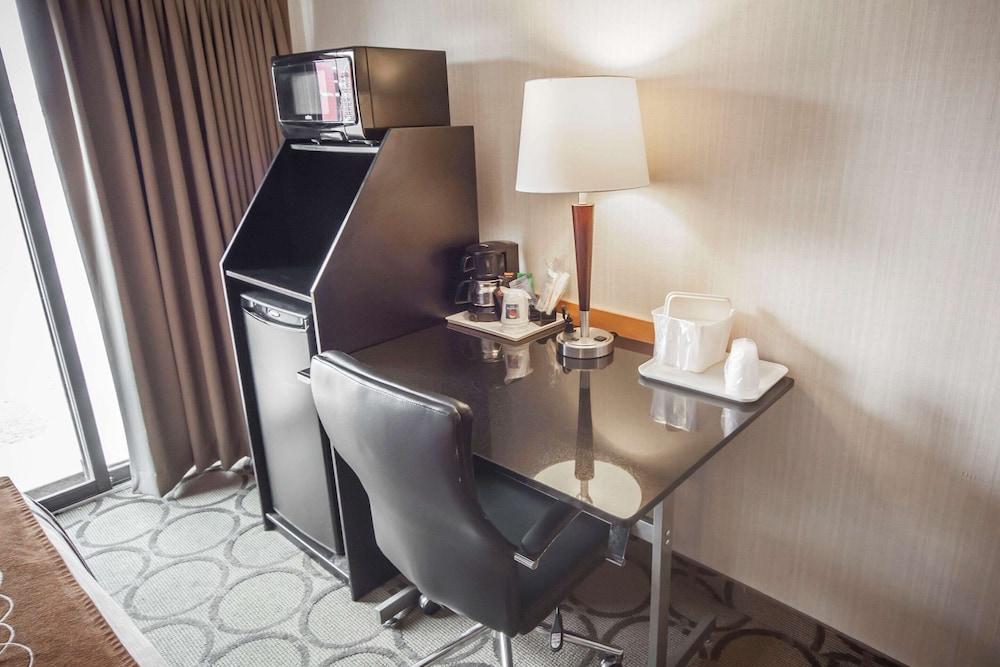 Comfort Inn Thunder Bay Kültér fotó