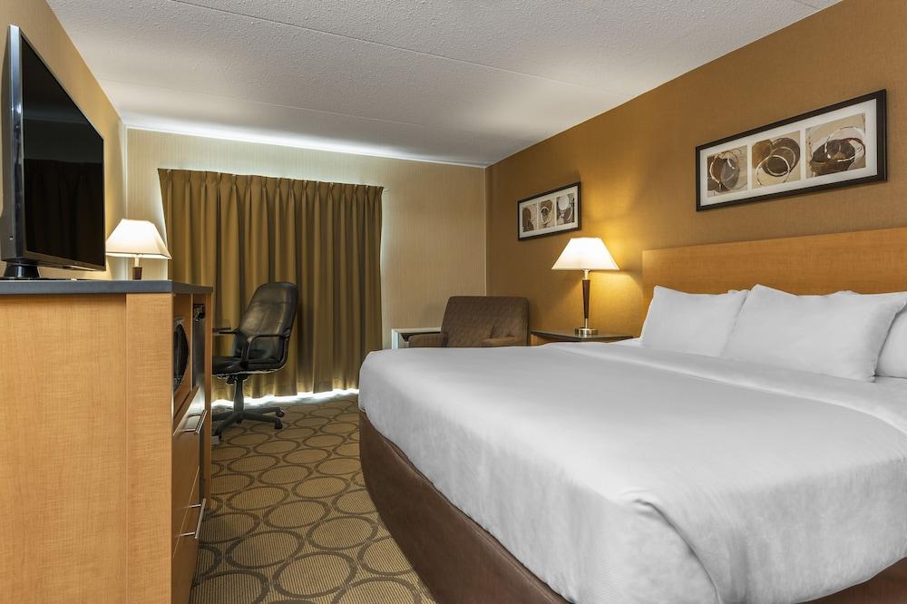 Comfort Inn Thunder Bay Kültér fotó