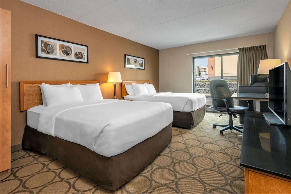 Comfort Inn Thunder Bay Kültér fotó