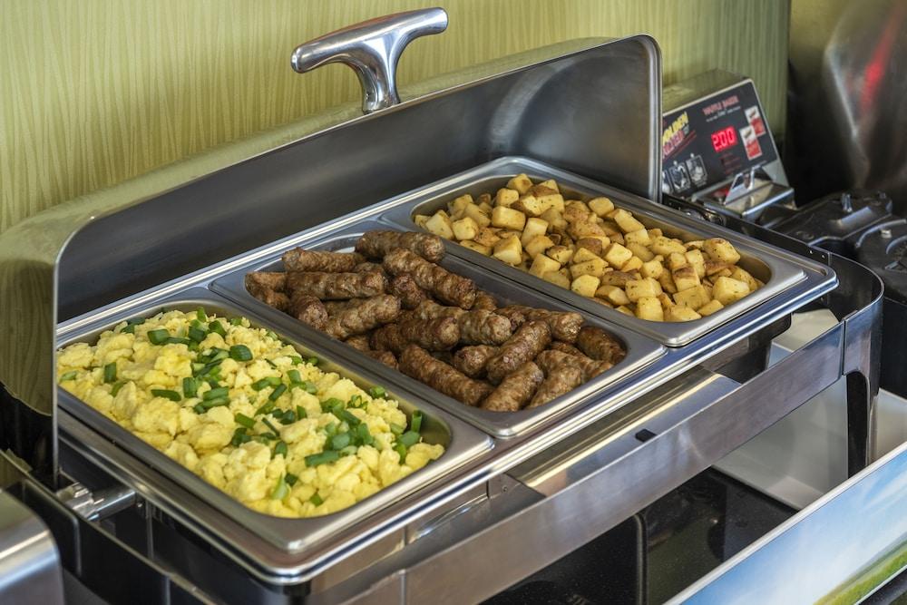 Comfort Inn Thunder Bay Kültér fotó