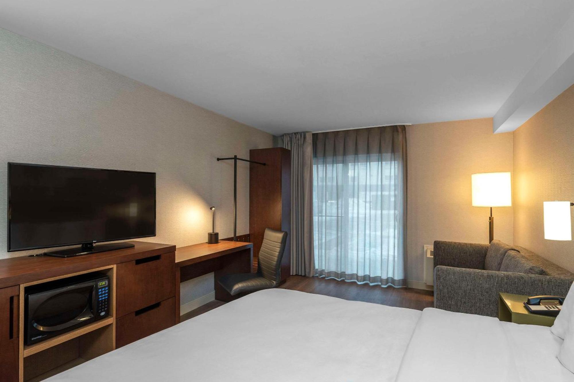 Comfort Inn Thunder Bay Kültér fotó
