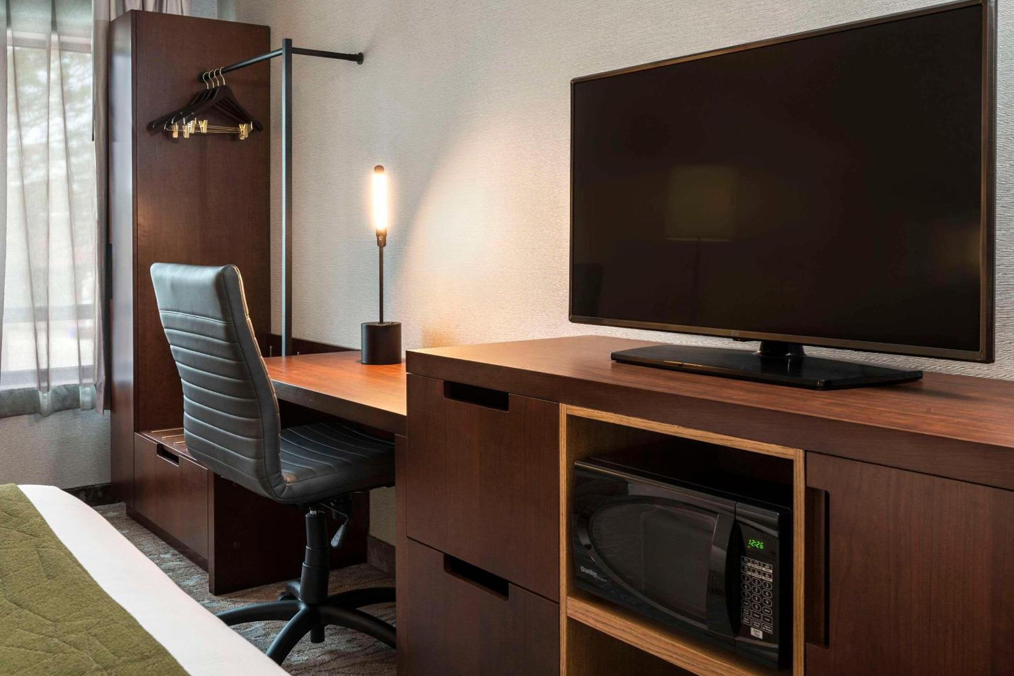Comfort Inn Thunder Bay Kültér fotó