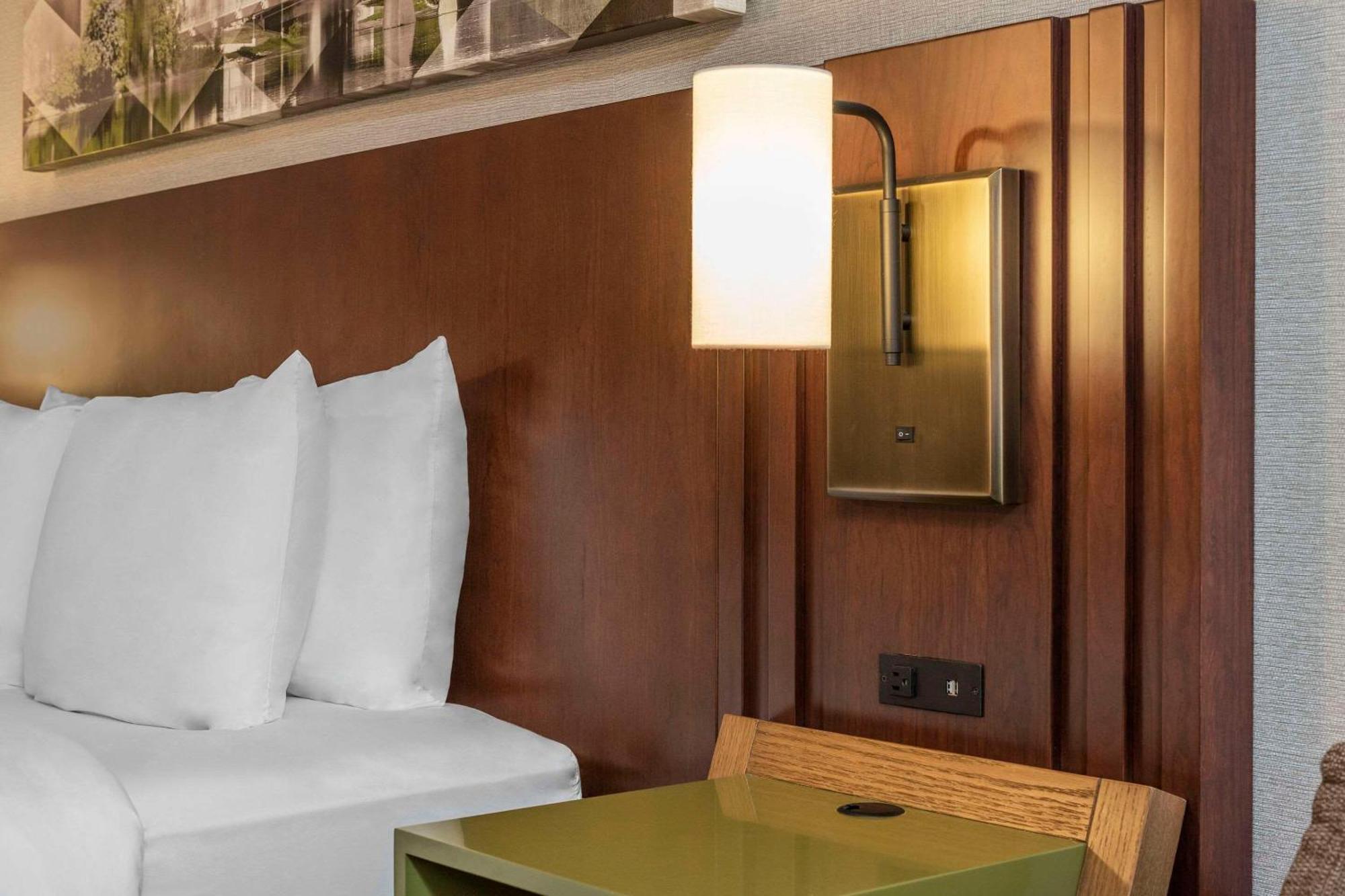 Comfort Inn Thunder Bay Kültér fotó