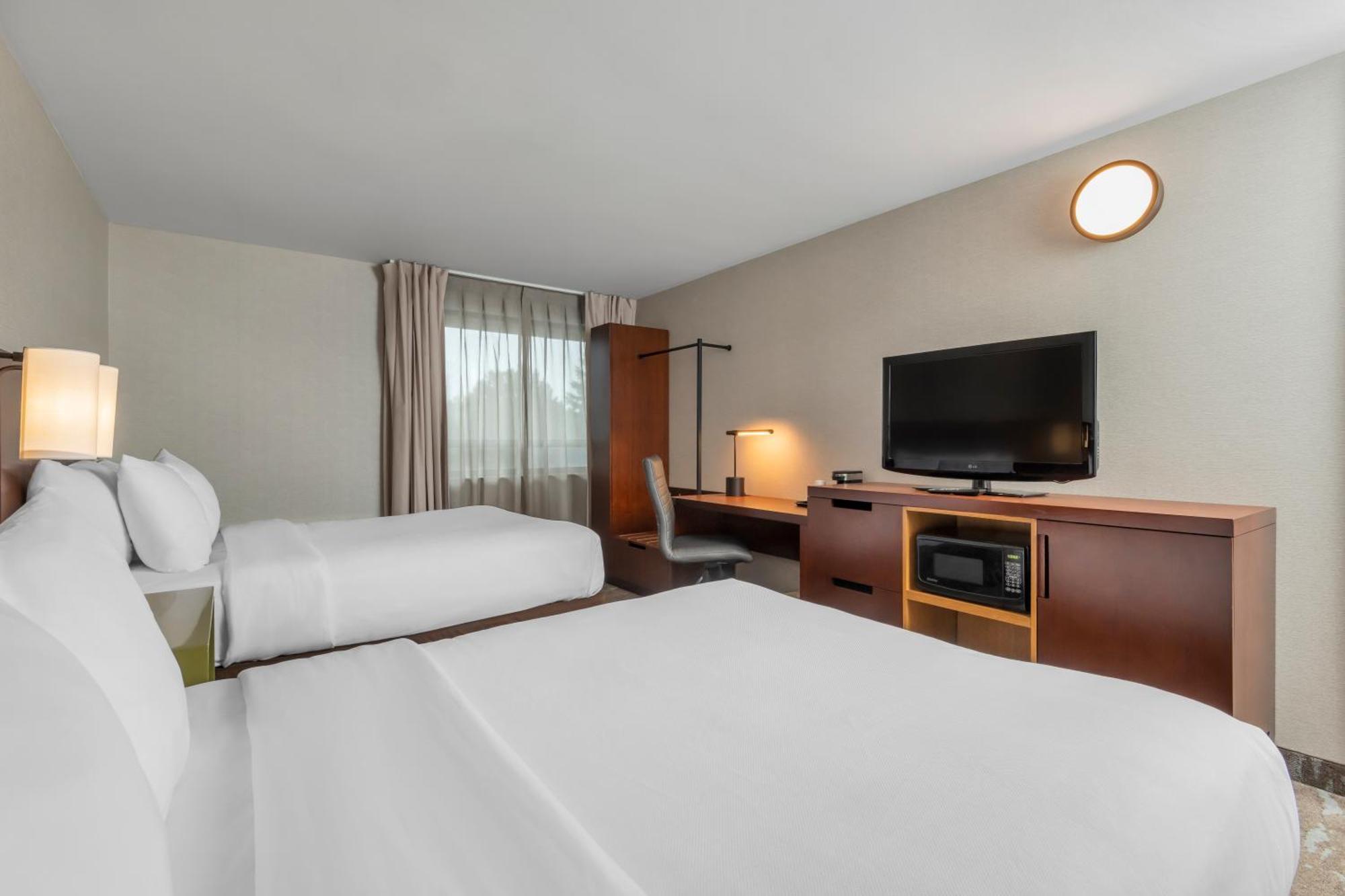 Comfort Inn Thunder Bay Kültér fotó