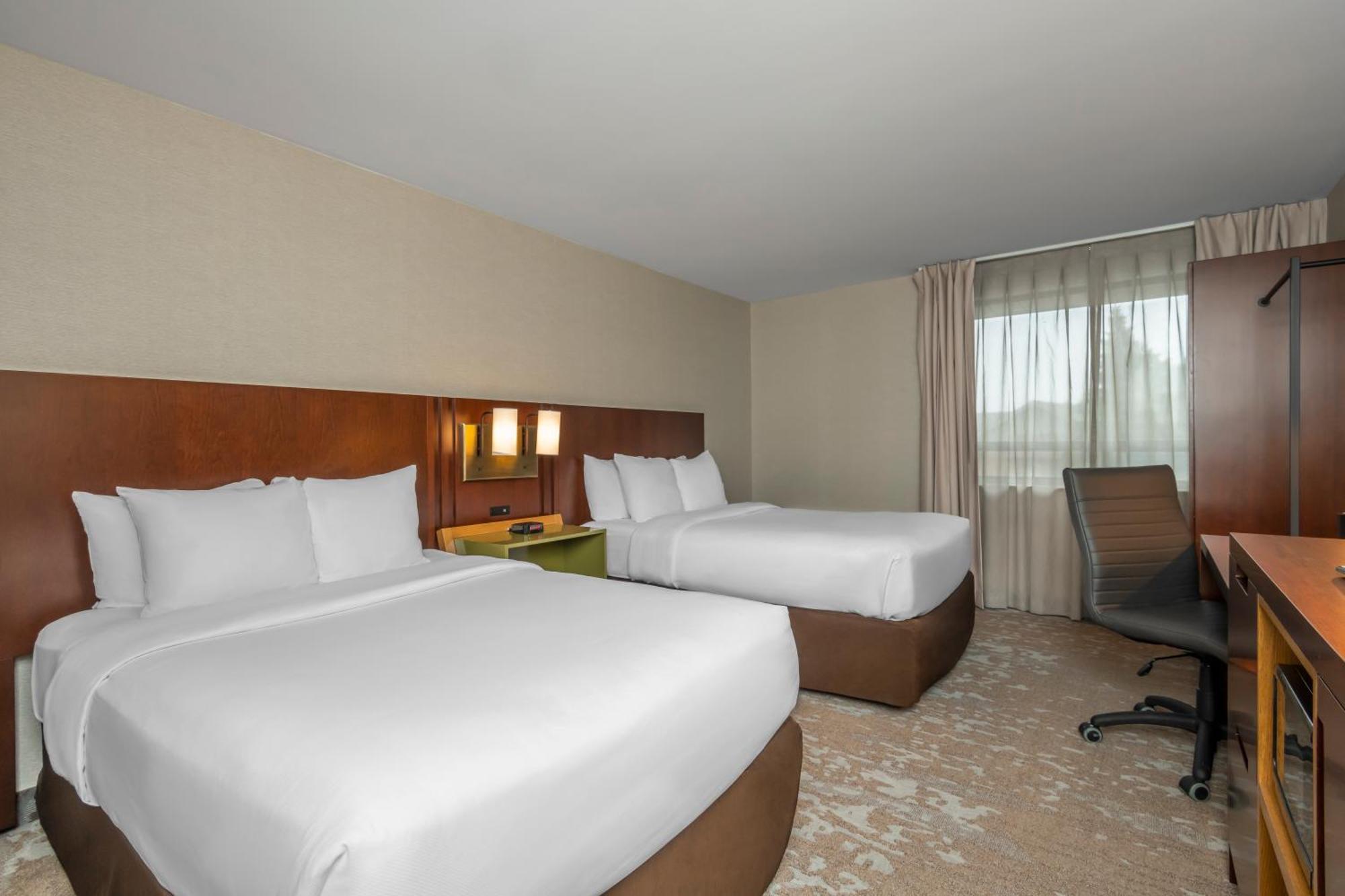 Comfort Inn Thunder Bay Kültér fotó