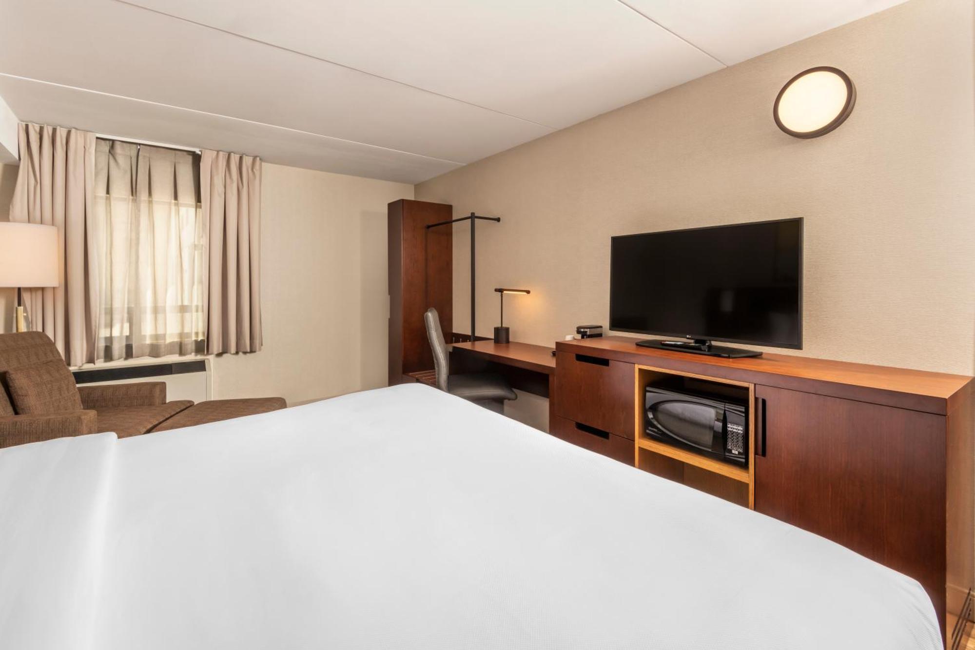 Comfort Inn Thunder Bay Kültér fotó