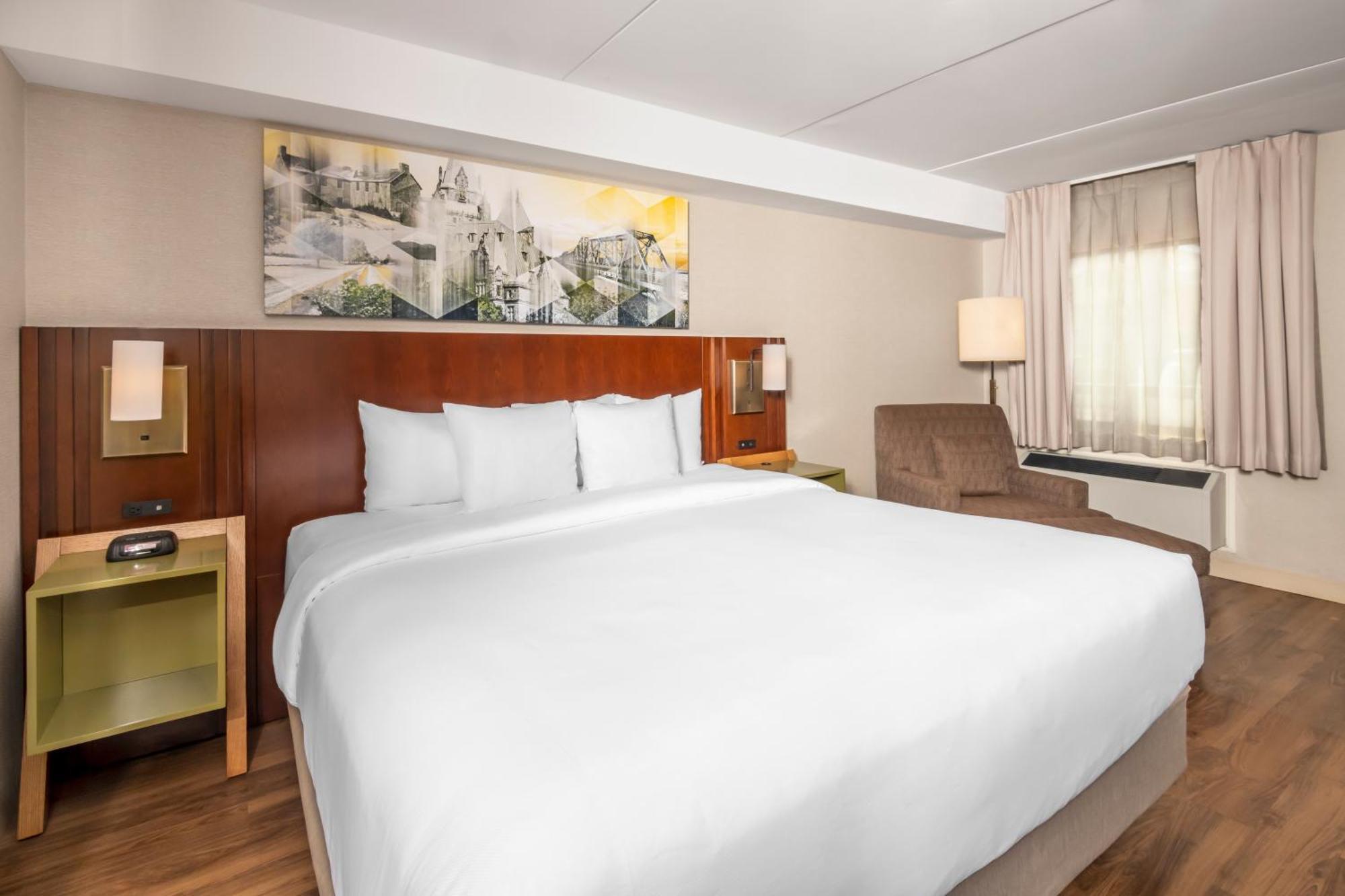 Comfort Inn Thunder Bay Kültér fotó
