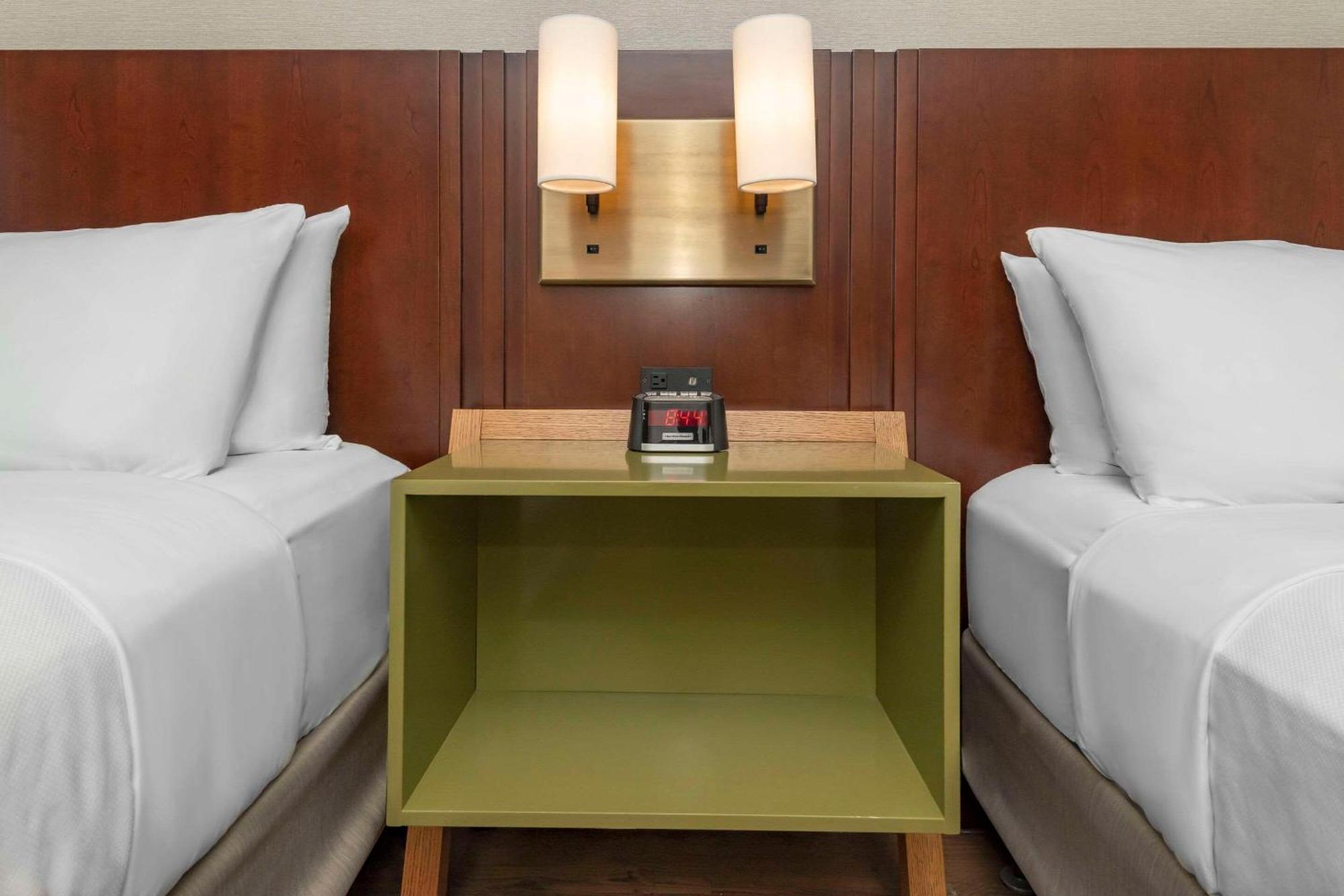 Comfort Inn Thunder Bay Kültér fotó