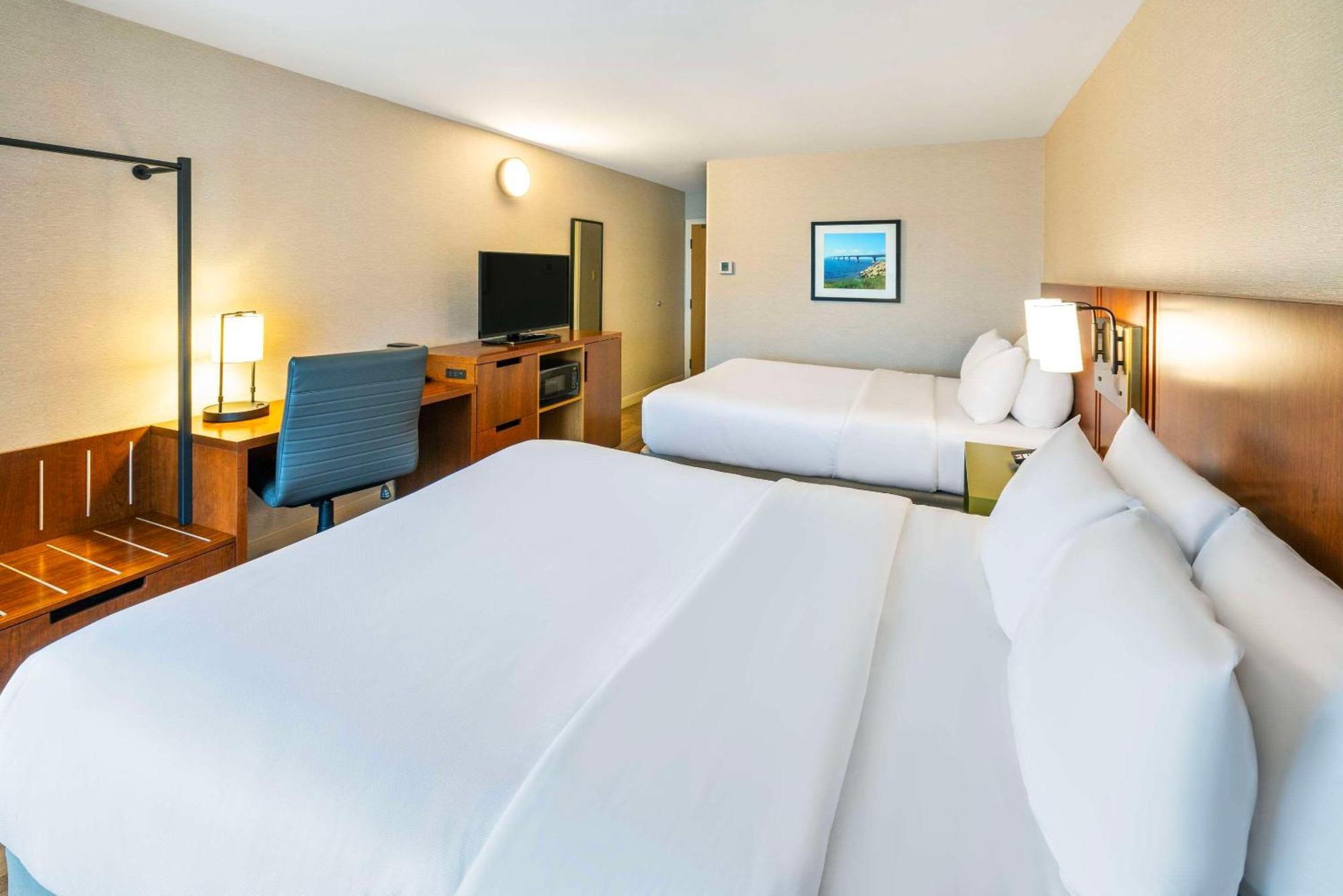 Comfort Inn Thunder Bay Kültér fotó