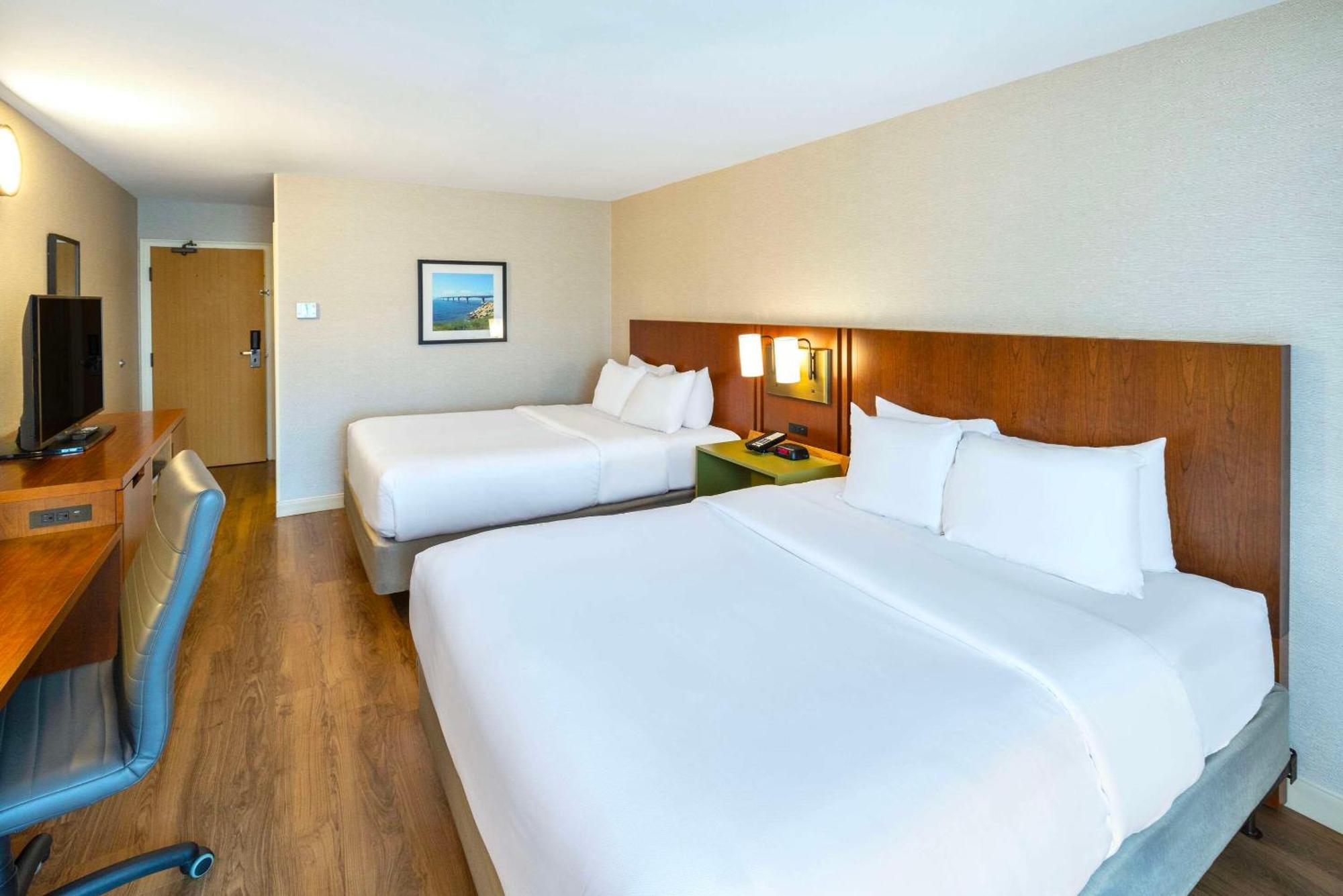 Comfort Inn Thunder Bay Kültér fotó