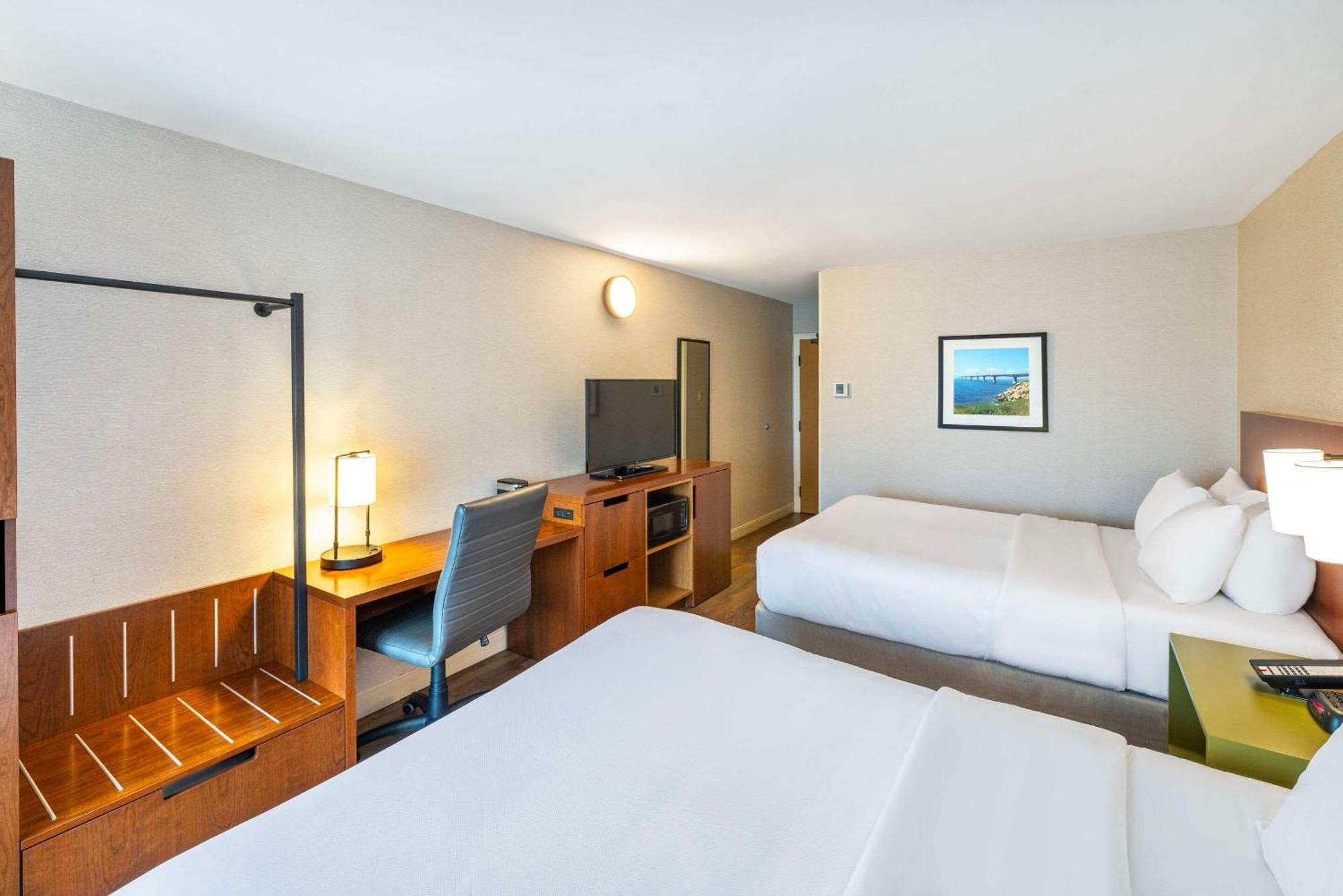 Comfort Inn Thunder Bay Kültér fotó