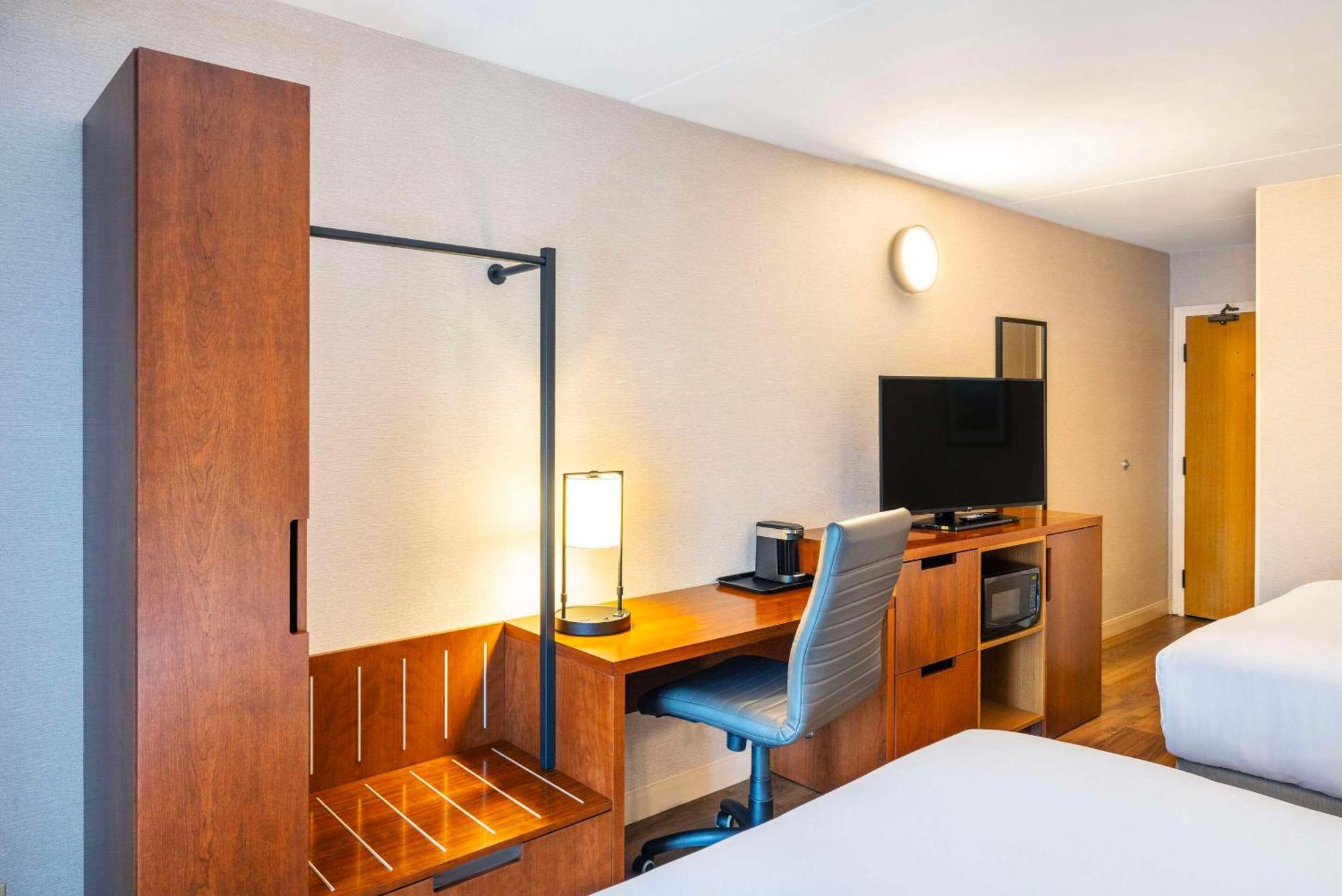 Comfort Inn Thunder Bay Kültér fotó
