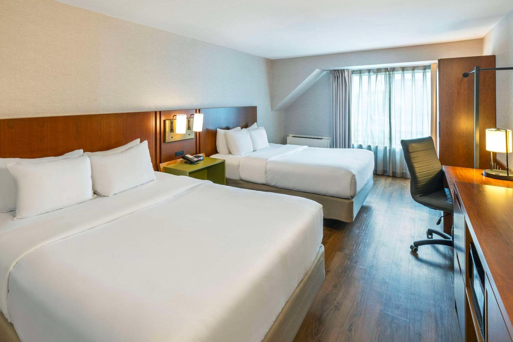 Comfort Inn Thunder Bay Kültér fotó